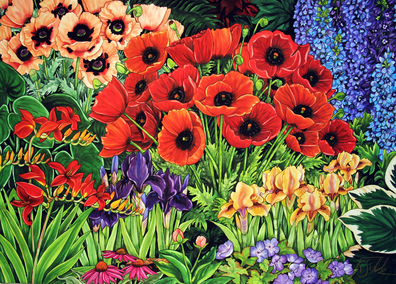 Murphy-Jubb Fine Art